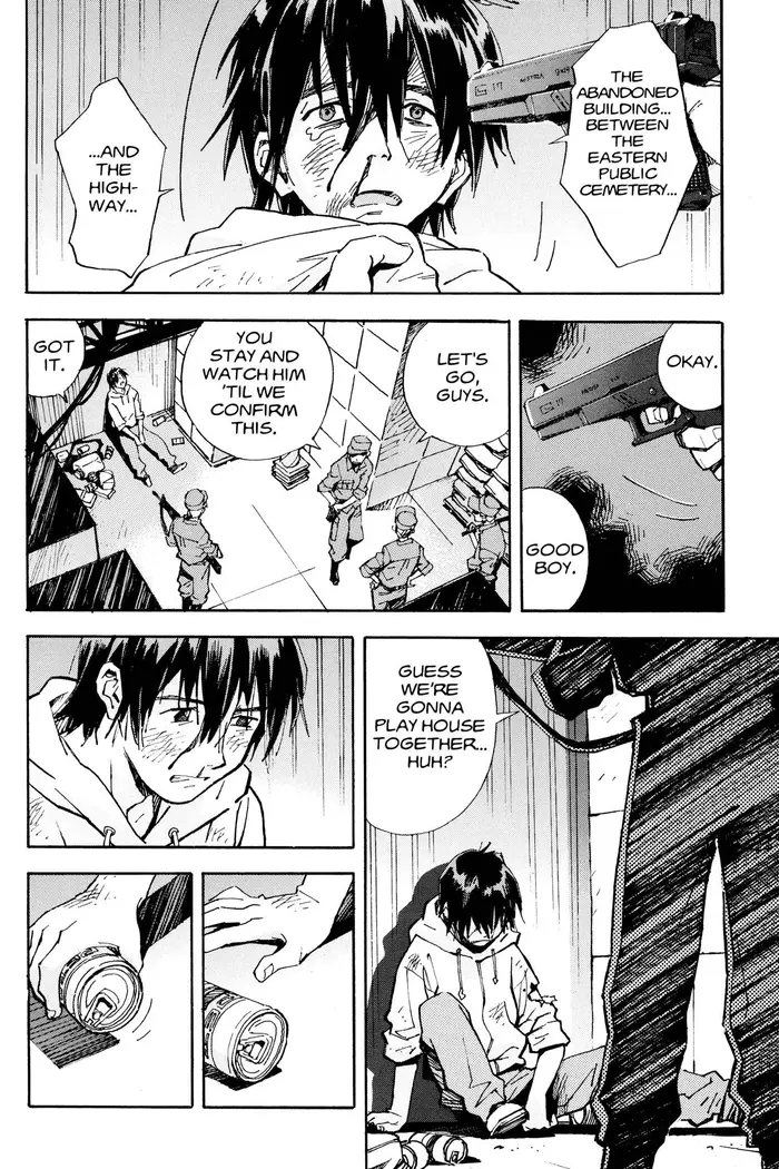 Neon Genesis Evangelion Chapter 43 image 20_optimized